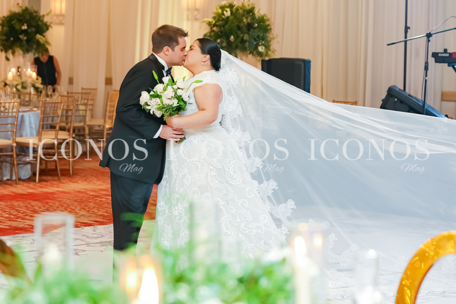 Boda Zonia Maritza Reyes Cruz y Pierre Maxime Ligen Weymuller 2