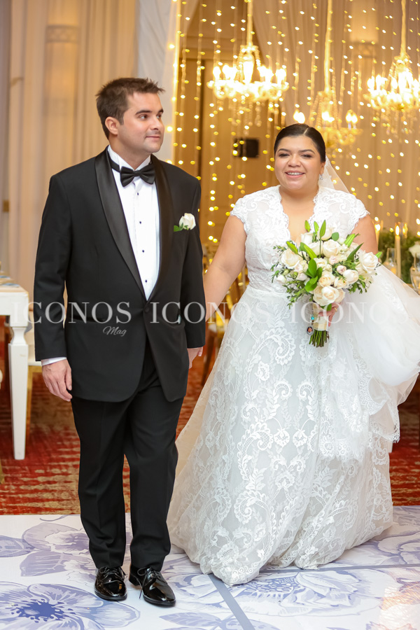 Boda Zonia Maritza Reyes Cruz y Pierre Maxime Ligen Weymuller 2
