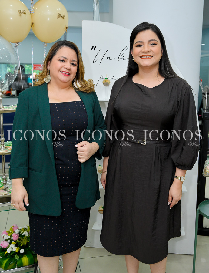 celebracion dia de la mujer 2025 by compania financiera cofisa