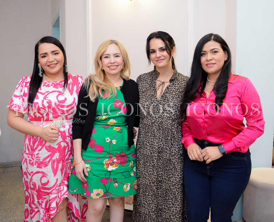 celebracion dia de la mujer 2025 by inversiones aliadas y household solutions