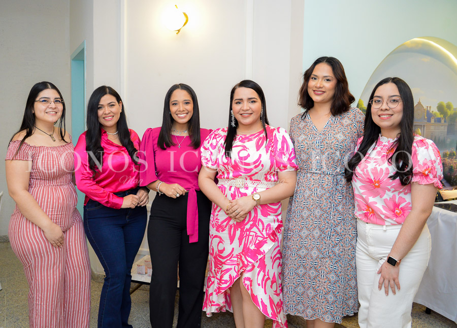 celebracion dia de la mujer 2025 by inversiones aliadas y household solutions