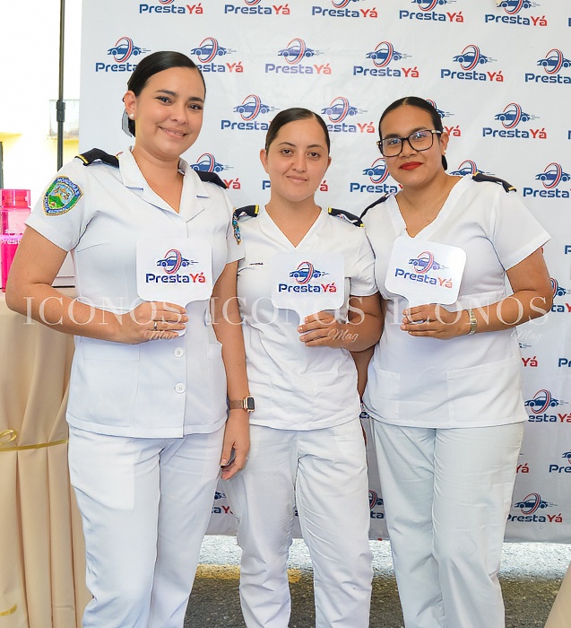 celebracion dia del policia nacional 2025 uth honduras optimus card