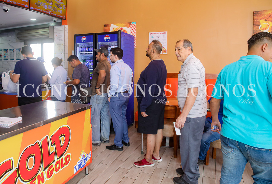 celebracion dia pollo chuco 2025 pollo norteno honduras