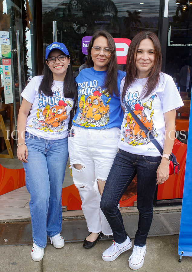 celebracion dia pollo chuco 2025 pollo norteno honduras