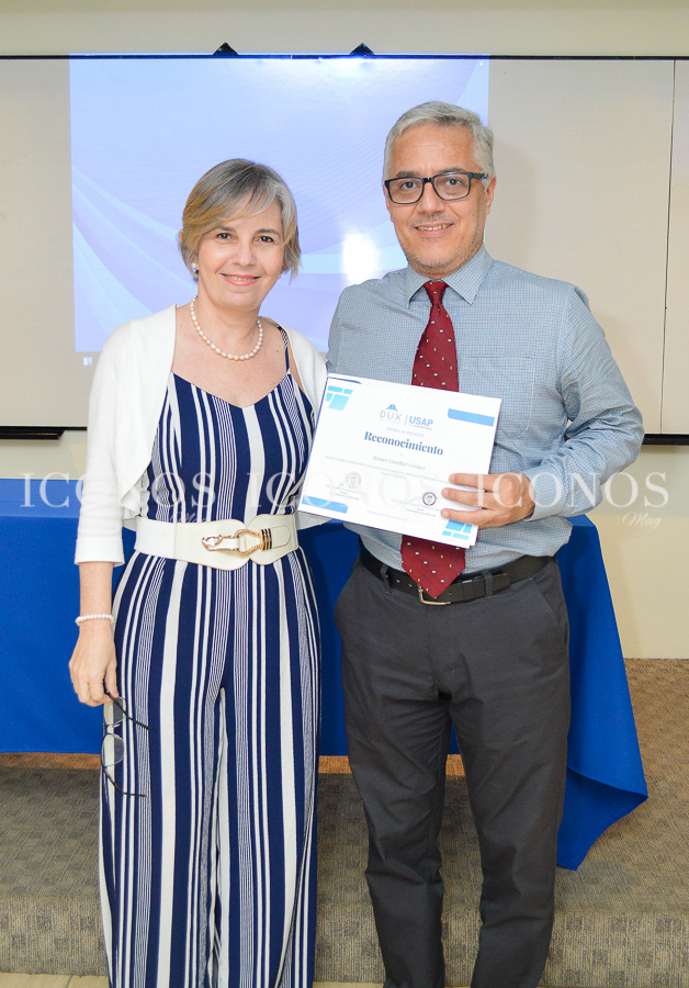 clausura diplomado gestion y comunicacion deportiva 2025 usap honduras