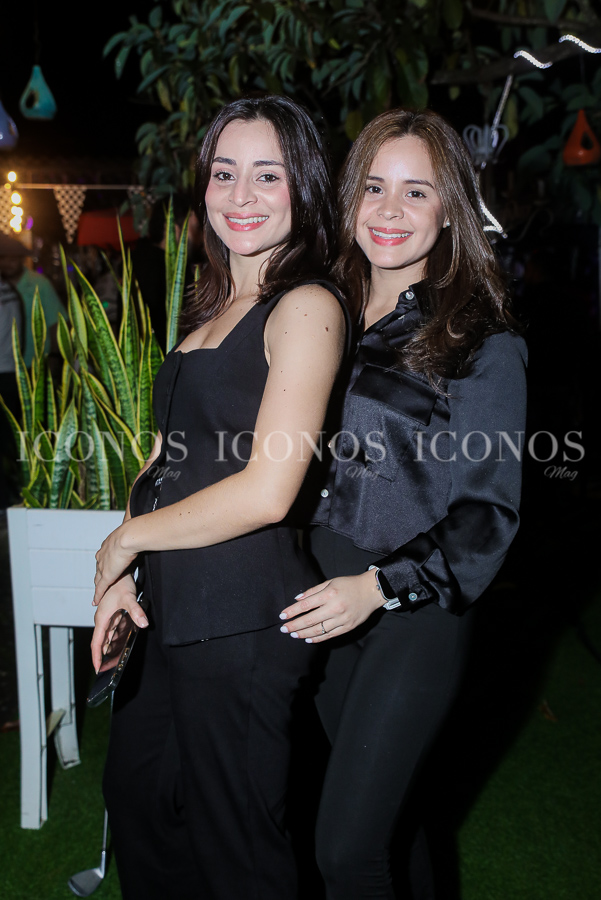 Cumpleaños Desiree Bustamante de Diaz y Mateo Diaz Jerezano