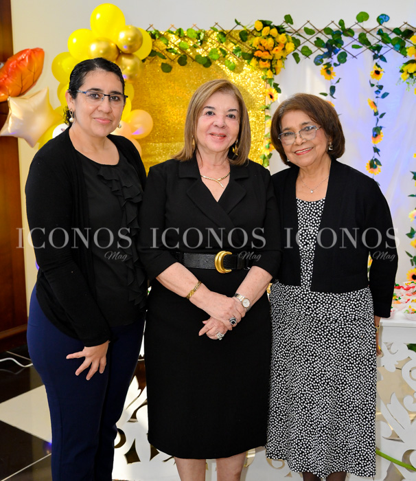 cumpleanos maria antonia fernandez de suazo nuila 1