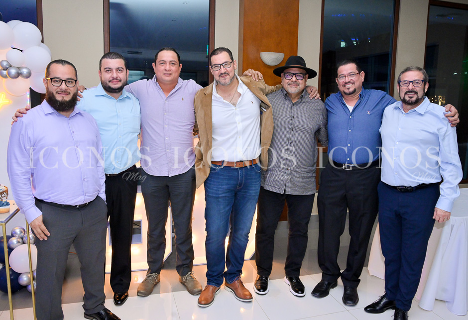 cumpleanos mauricio javier juarez valle