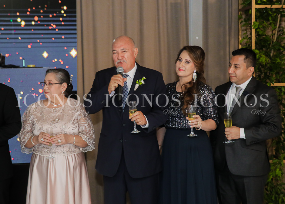 denisse nicolle fernandez lanza y david irene rosales martínez