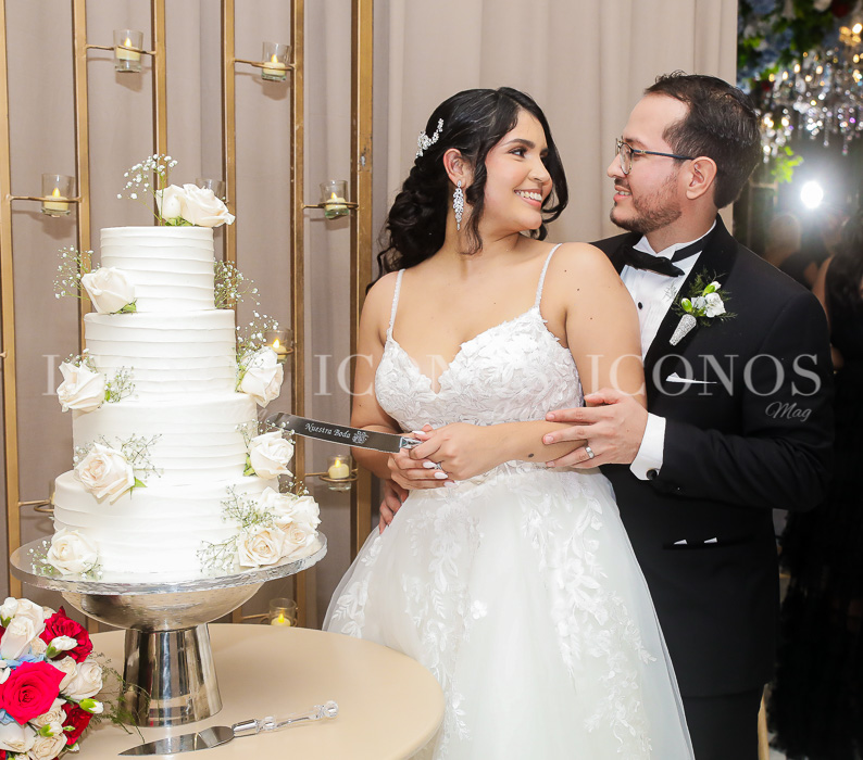 denisse nicolle fernandez lanza y david irene rosales martínez