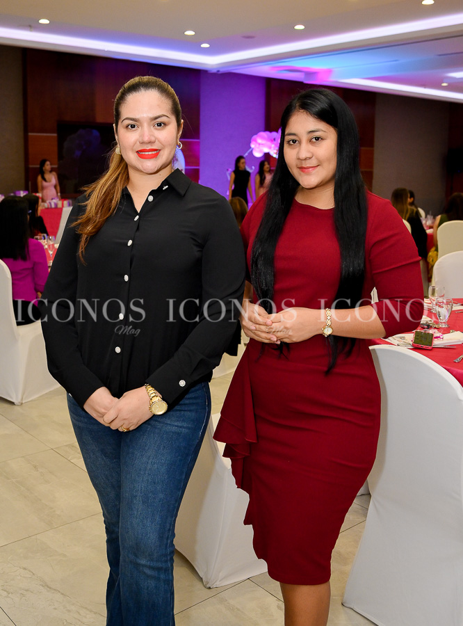 dia de la mujer 2025 by grupo inversa honduras