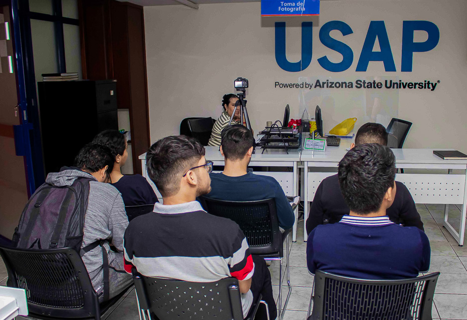 experience 2025 by USAP honduras
