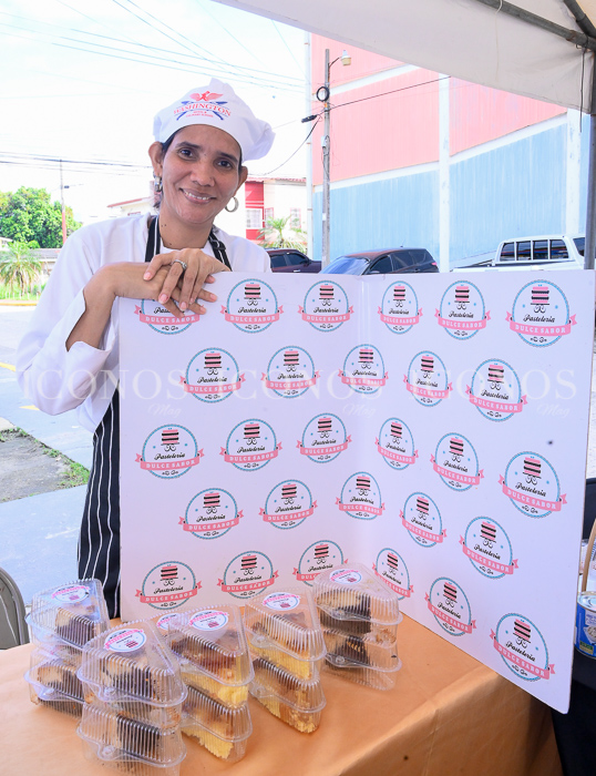 feria emprendedores 2025 washington academy honduras
