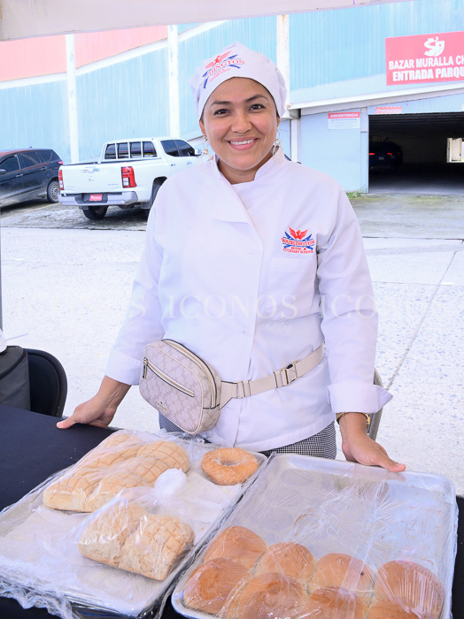 feria emprendedores 2025 washington academy honduras