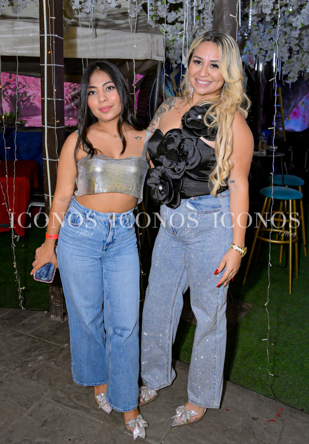 fiesta ano nuevo 2025 by astronomical honduras