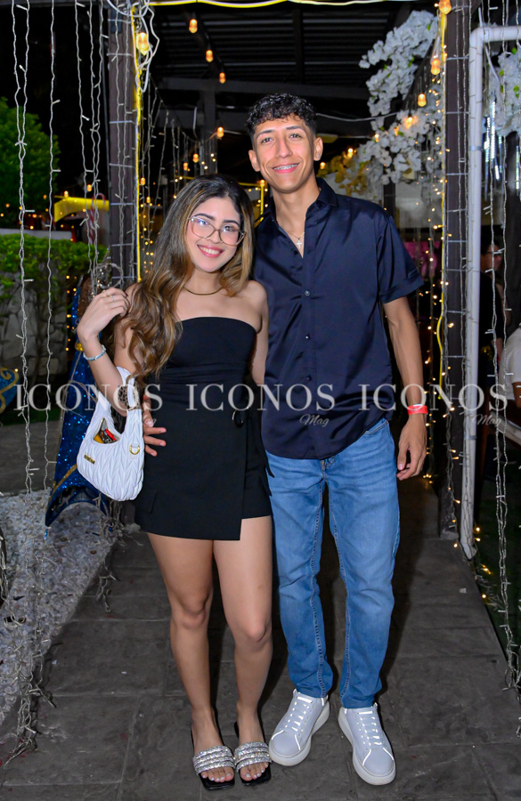 fiesta ano nuevo 2025 by astronomical honduras