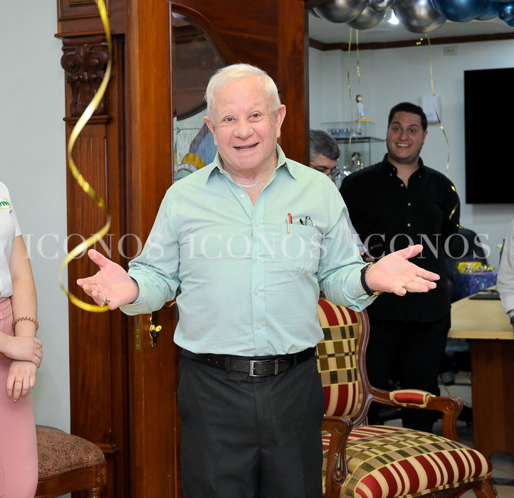 fiesta cumpleanos roger danilo valladares varela