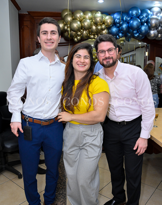 fiesta cumpleanos roger danilo valladares varela