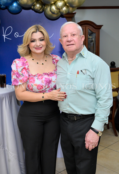 fiesta cumpleanos roger danilo valladares varela