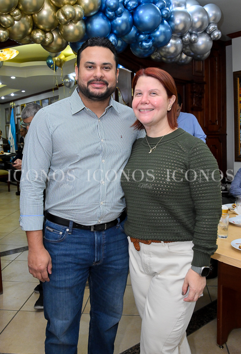 fiesta cumpleanos roger danilo valladares varela