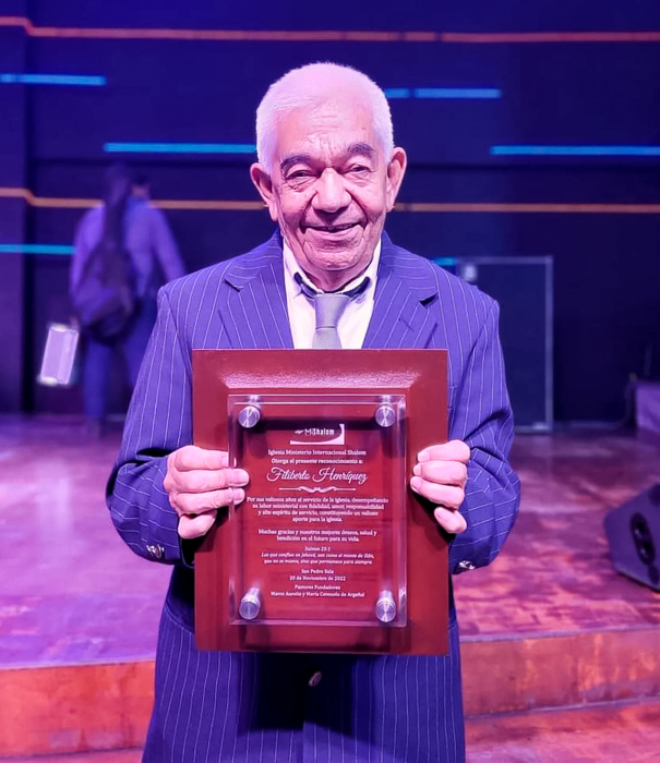 filiberto henriquez perez