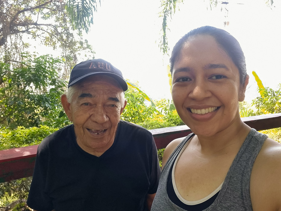 filiberto henriquez perez