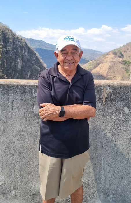 filiberto henriquez perez