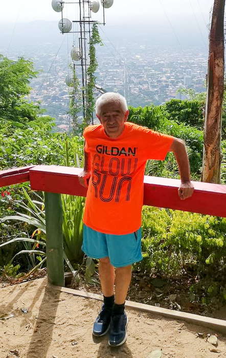 filiberto henriquez perez