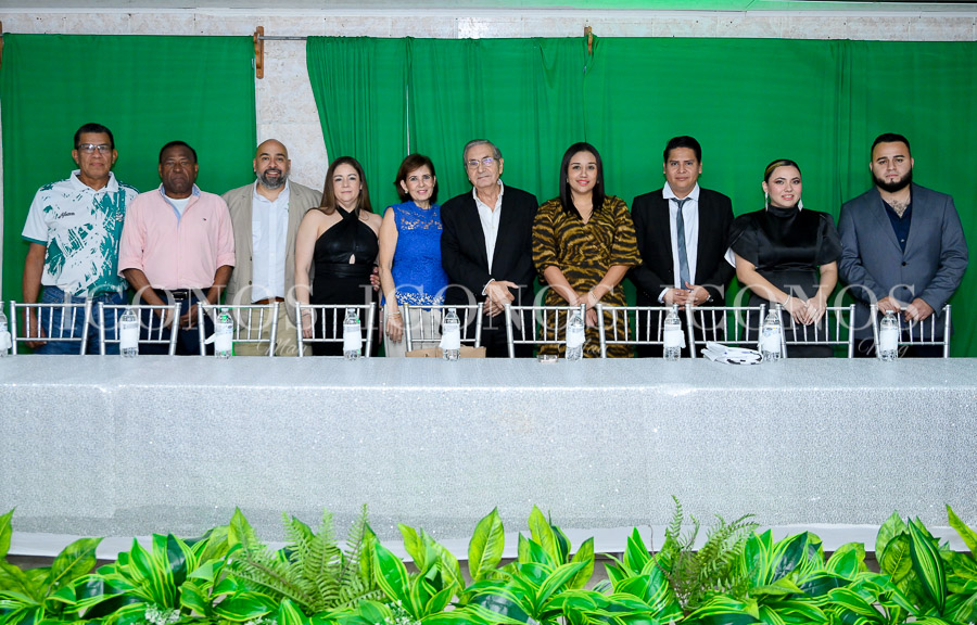 homenaje selim canahuati club deportivo platense puerto cortes