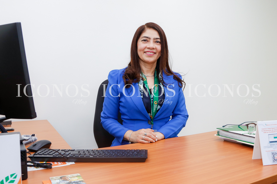Inauguración Banco de Occidente Portal de Viera Tegucigalpa
