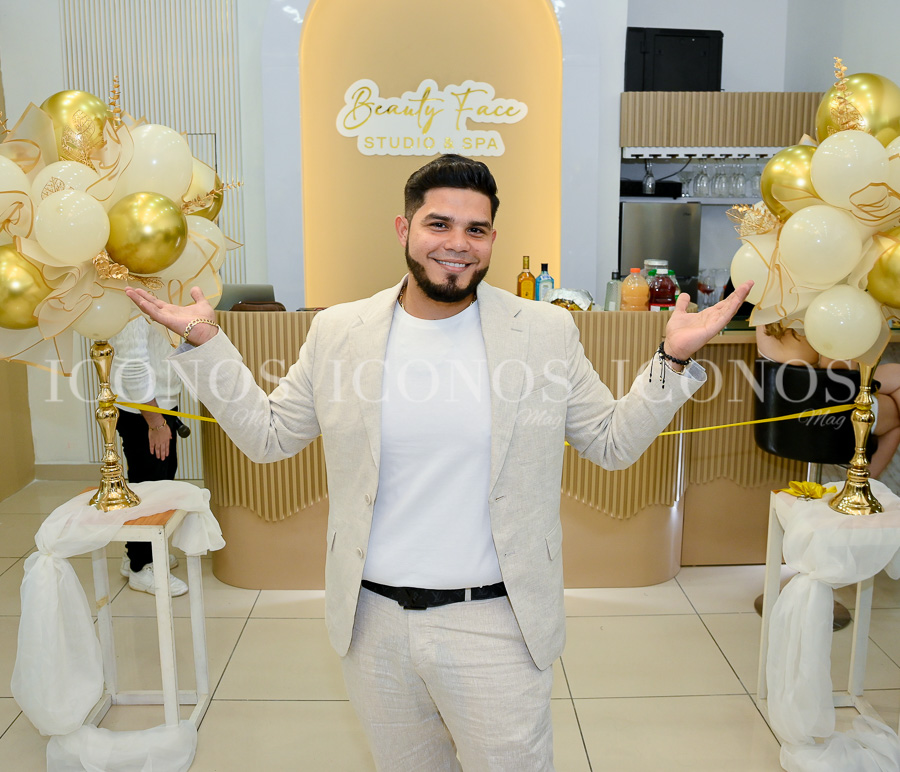 inauguracion beauty face studio & spa 2025 honduras 1