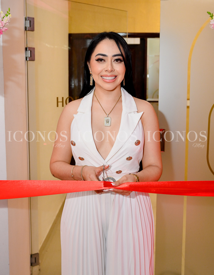 inauguracion dermaluxe honduras 2025 1