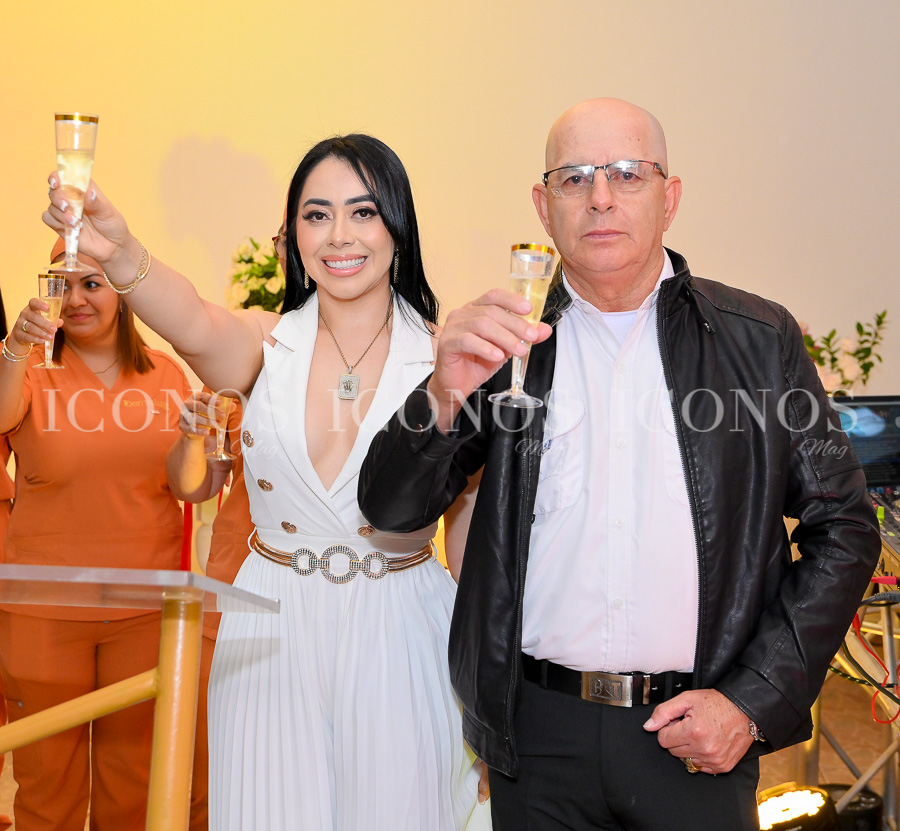 inauguracion dermaluxe honduras 2025 1