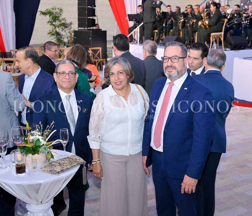 inauguracion embajada estados unidos 2025 en tegucigalpa