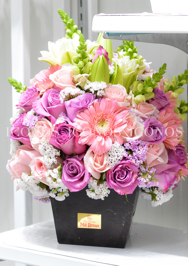 inauguracion floristeria mil rosas 2025 san pedro sula