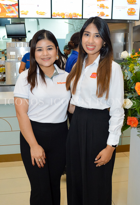 inauguracion popeyes 2025 by mall multiplaza san pedro sula