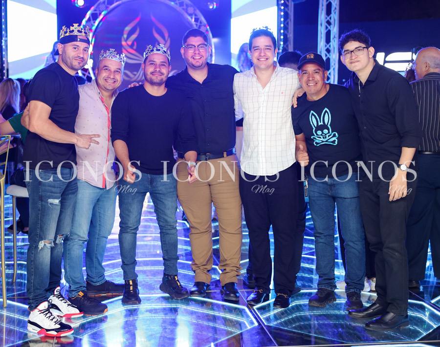 Apertura Queen Di Events Tegucigalpa