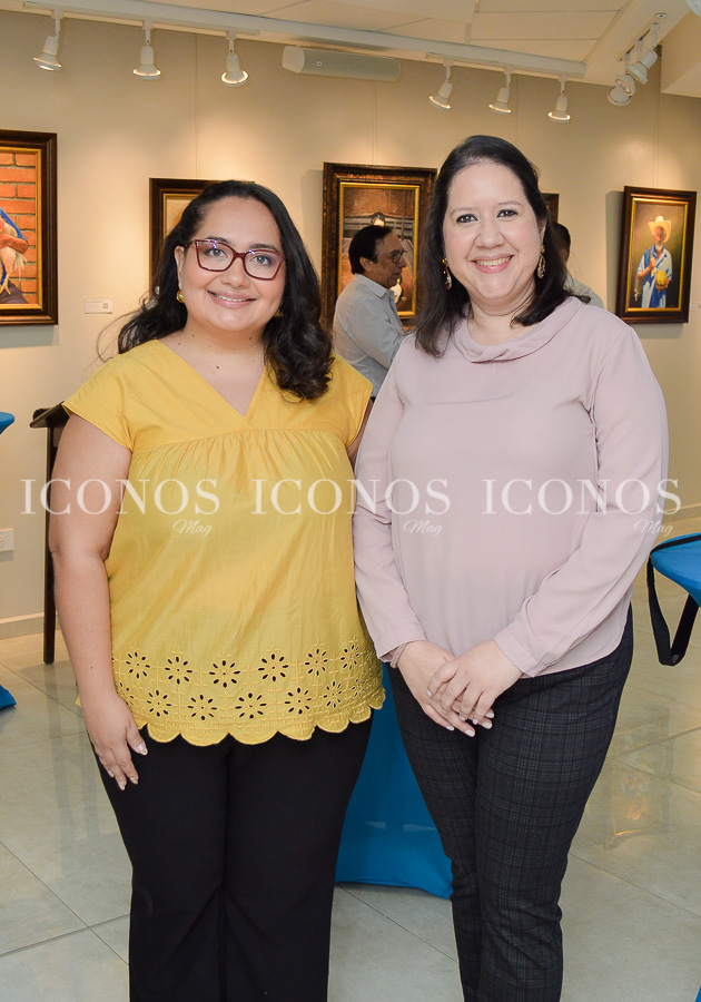 lanzamiento nueva imagen 2025 by centro cultural sampedrano honduras