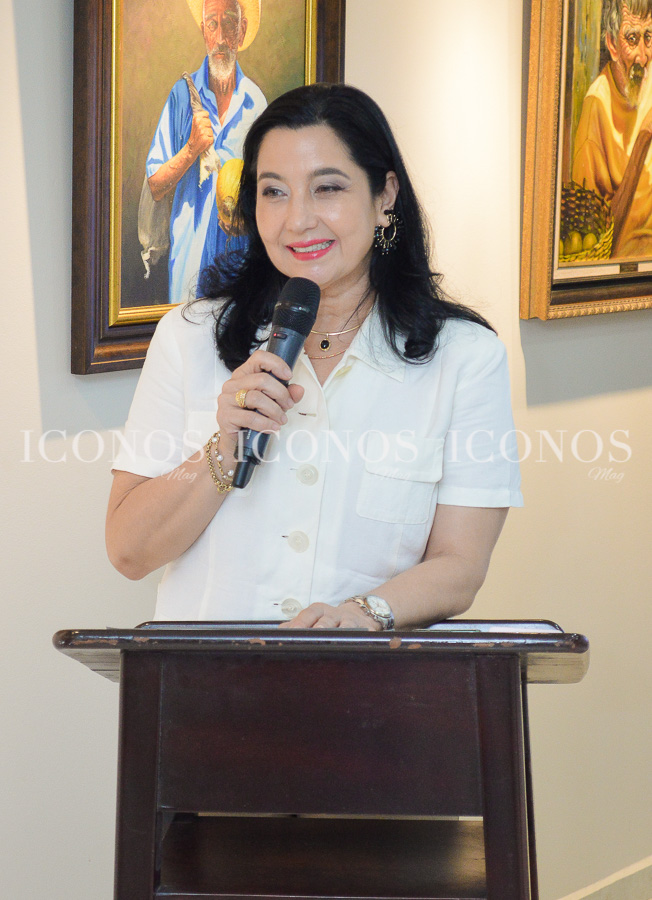 lanzamiento nueva imagen 2025 by centro cultural sampedrano honduras