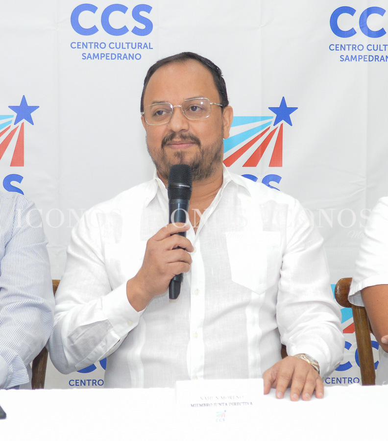 lanzamiento nueva imagen 2025 by centro cultural sampedrano honduras