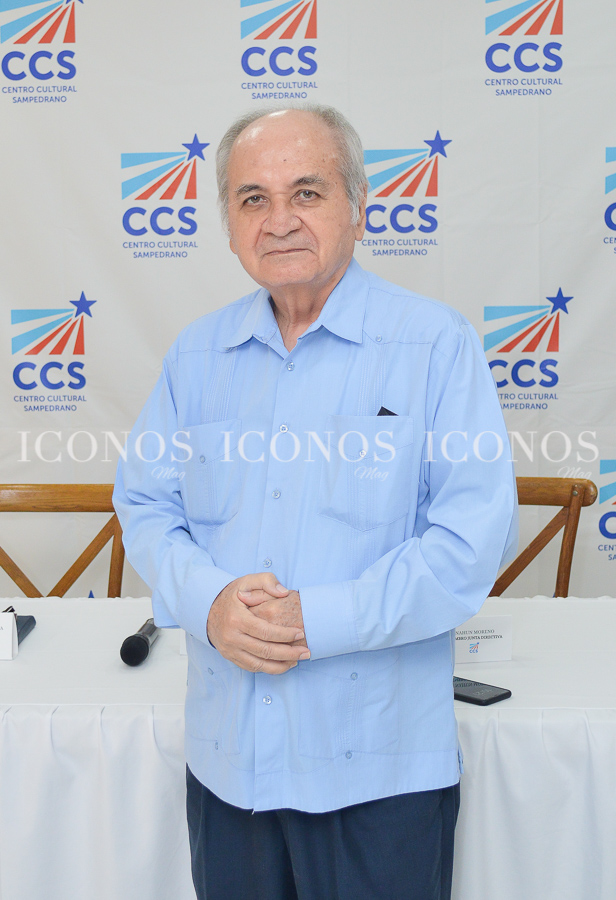lanzamiento nueva imagen 2025 by centro cultural sampedrano honduras