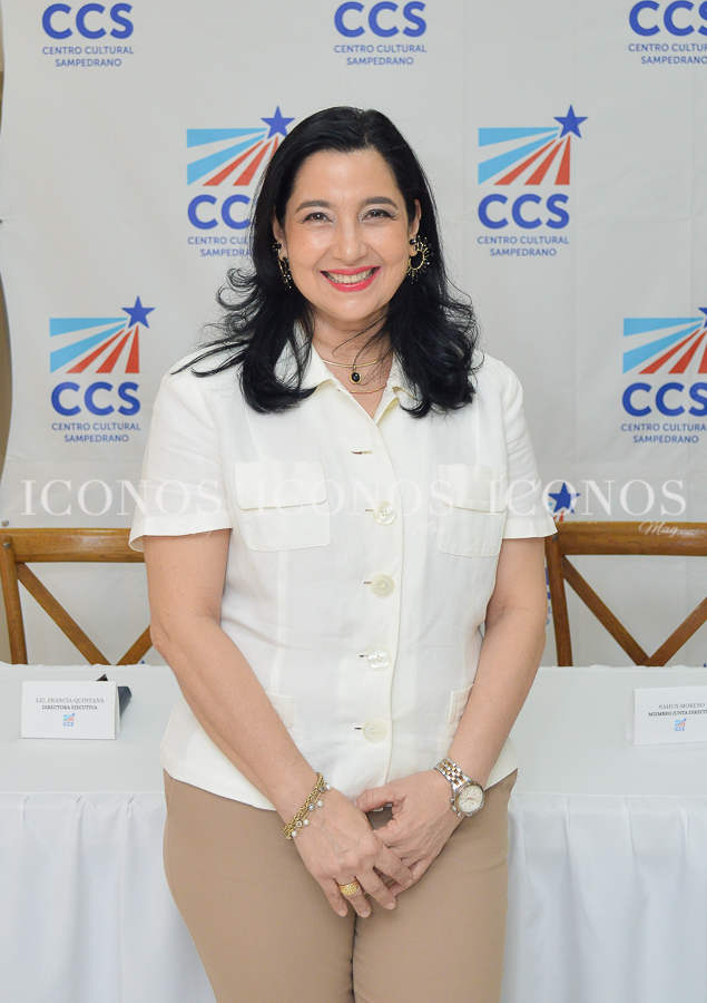 lanzamiento nueva imagen 2025 by centro cultural sampedrano honduras