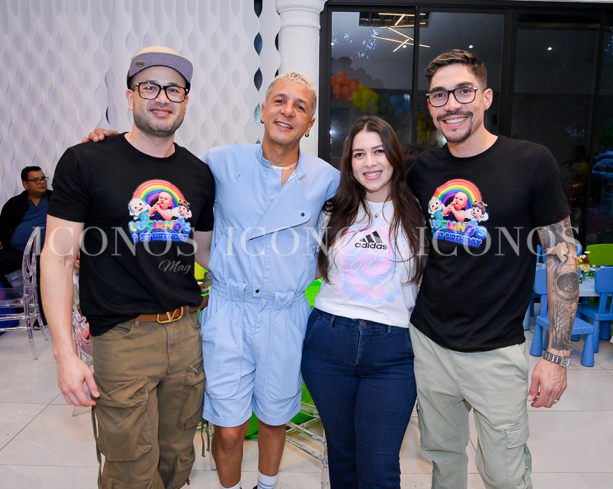 pinata luciano valentino oropaz paz oropeza