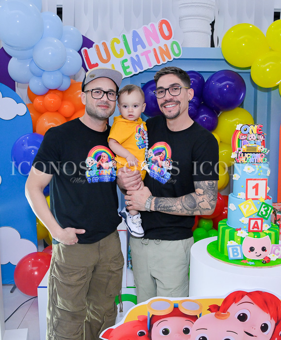 pinata luciano valentino oropaz paz oropeza