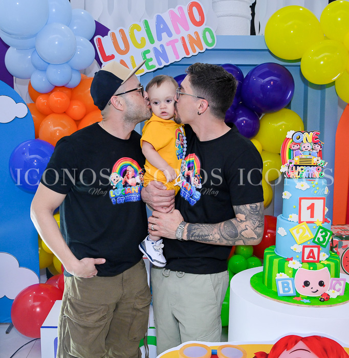 pinata luciano valentino oropaz paz oropeza