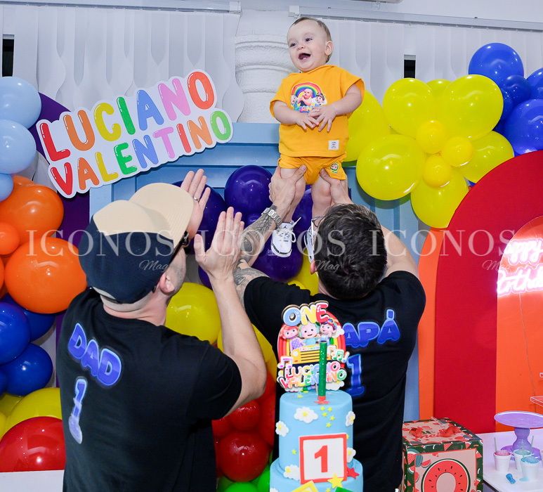 pinata luciano valentino oropaz paz oropeza