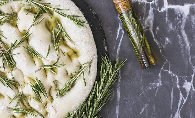 portada Hierbas aromáticas en cocina