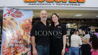 portada rosaca Moderna