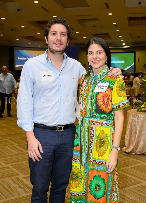 primer encuentro familia kattan honduras