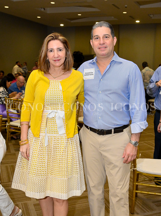 primer encuentro familia kattan honduras